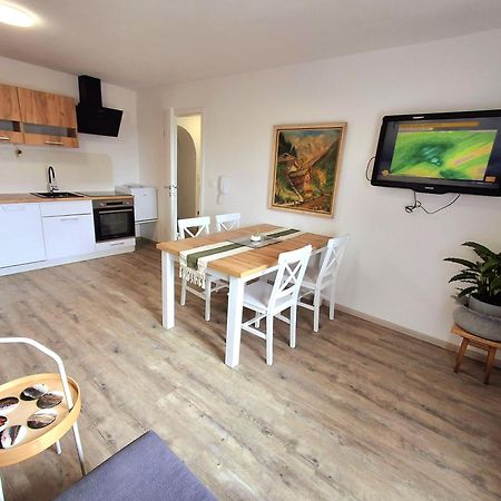 Apartment Alpipond Kamnik Esterno foto