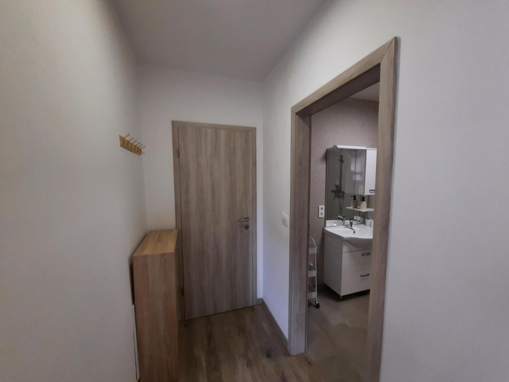 Apartment Alpipond Kamnik Esterno foto