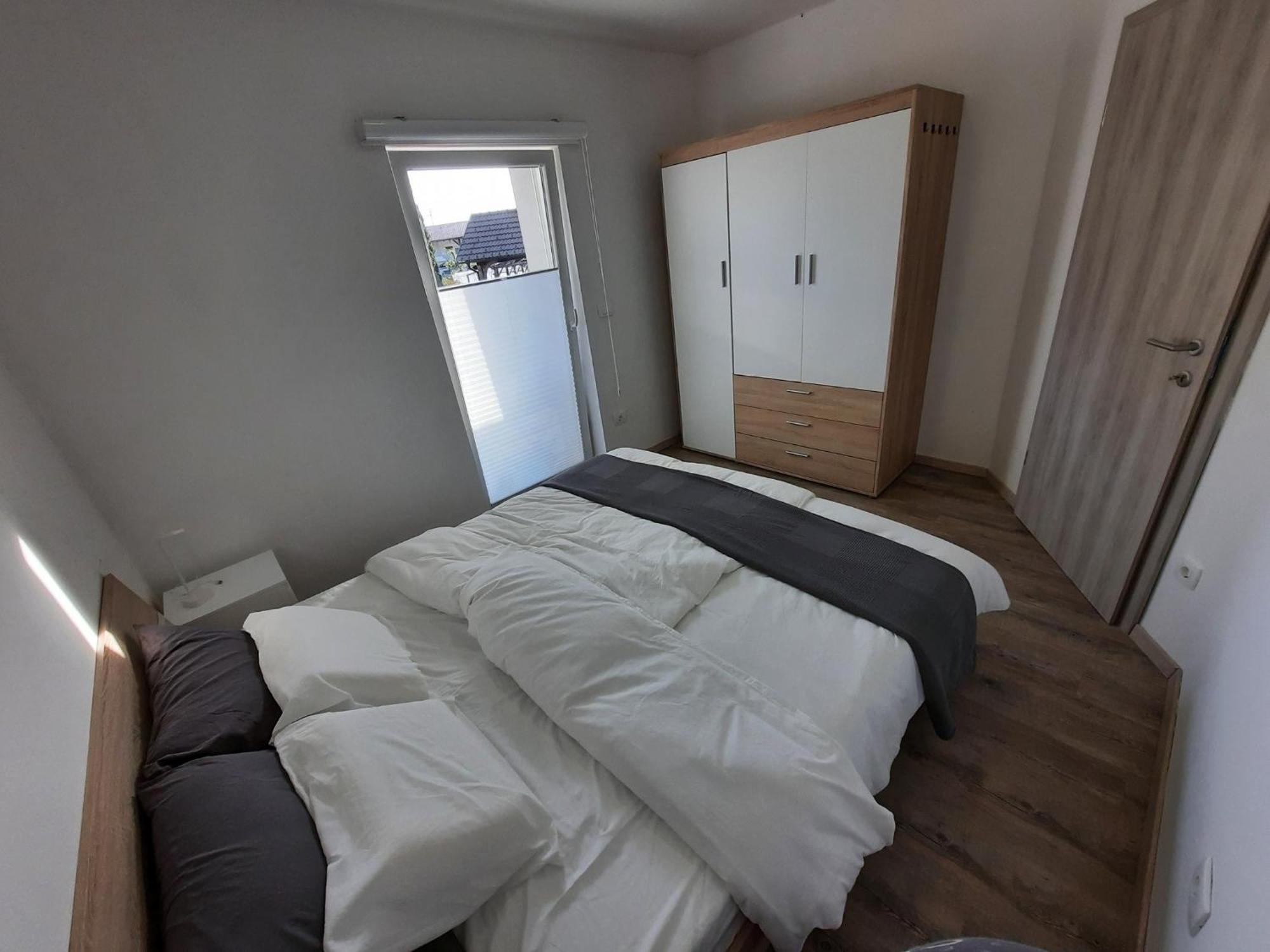 Apartment Alpipond Kamnik Esterno foto
