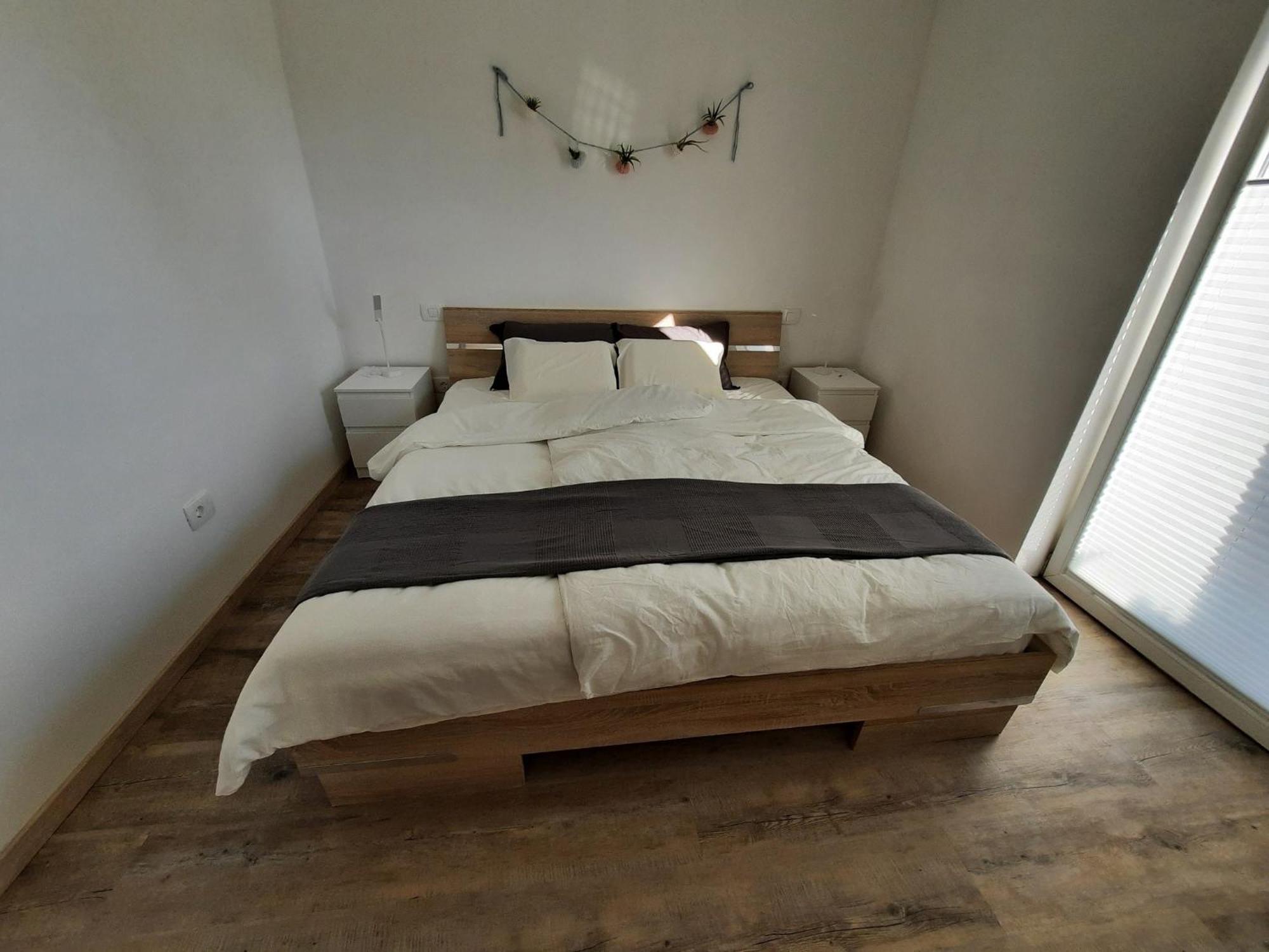 Apartment Alpipond Kamnik Esterno foto