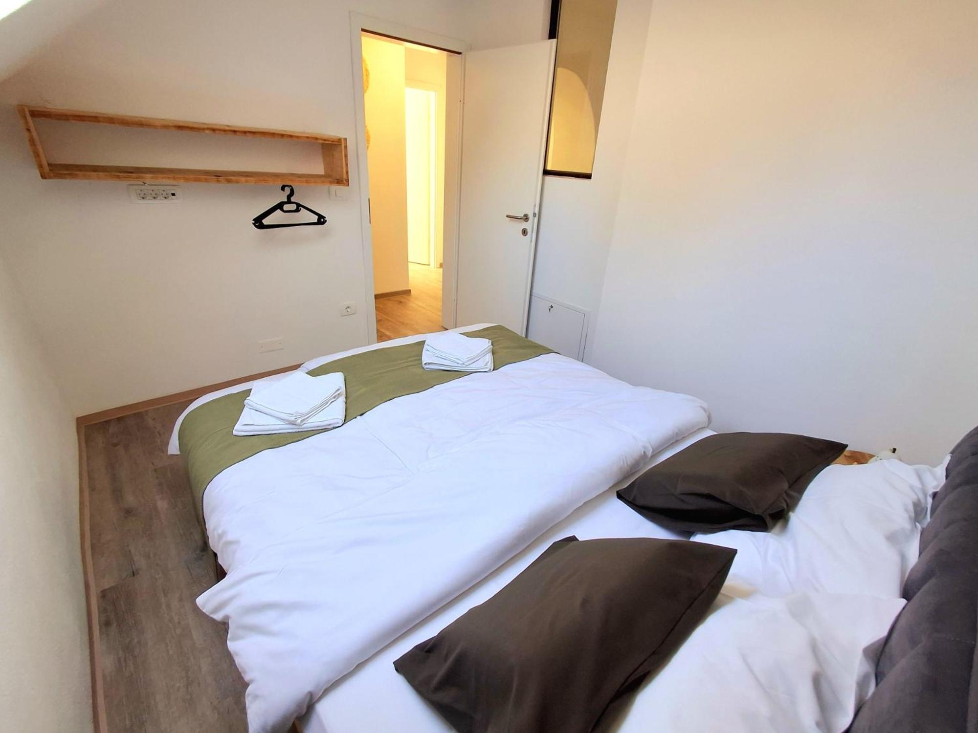 Apartment Alpipond Kamnik Esterno foto